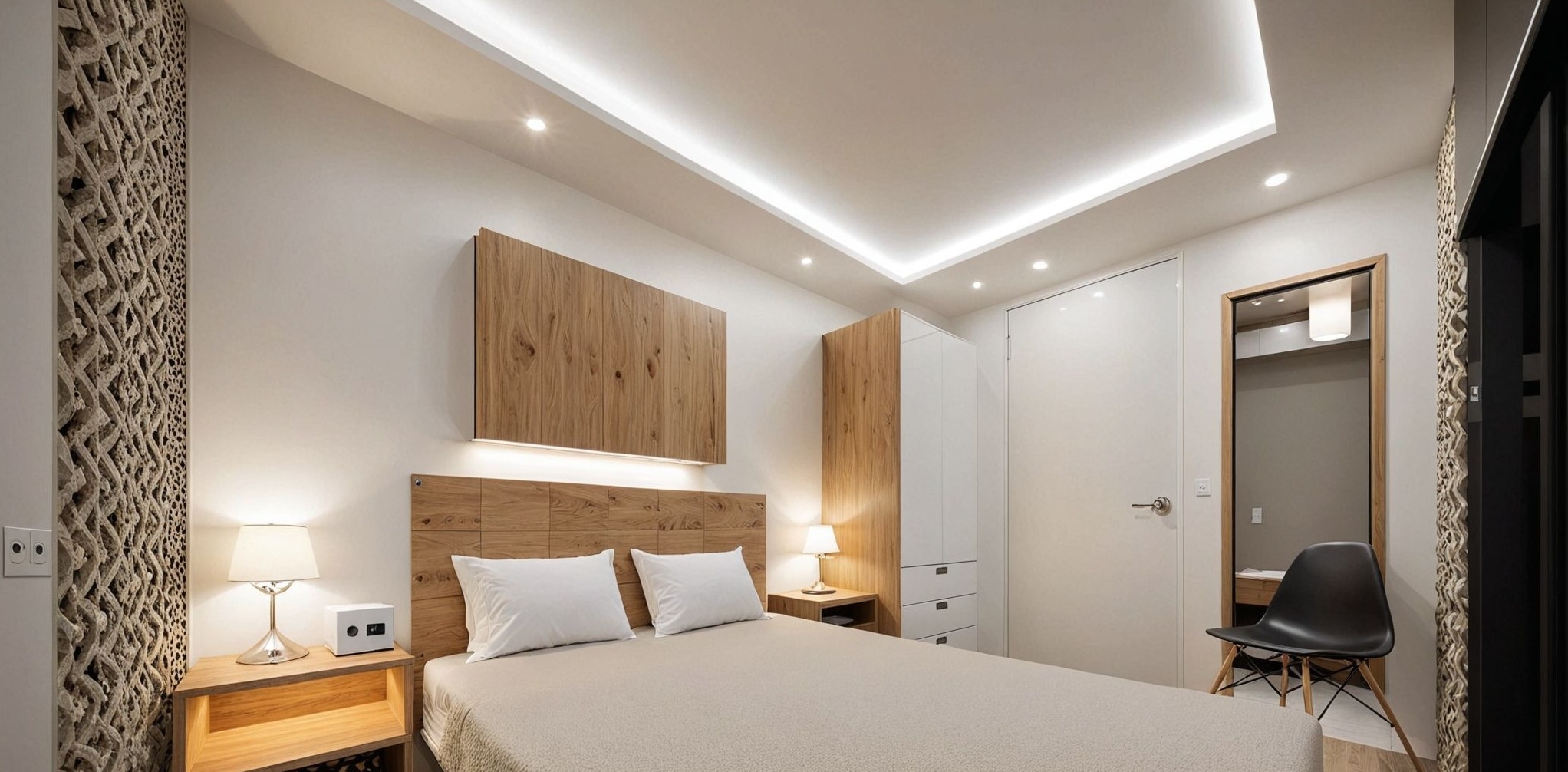 Bedroom concept design service image