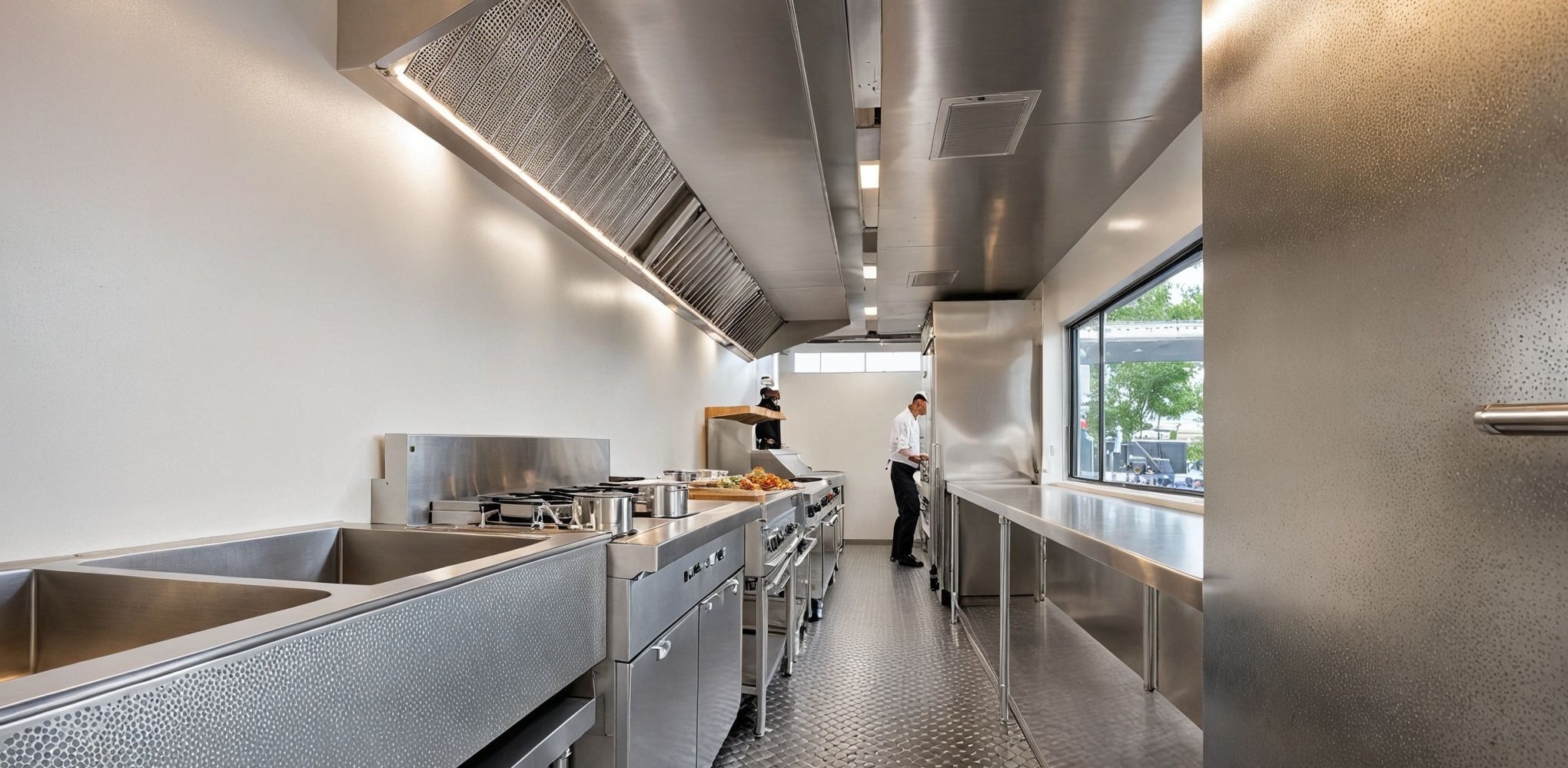 Kitchen concept design service image